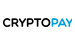 Cryptopay information icon